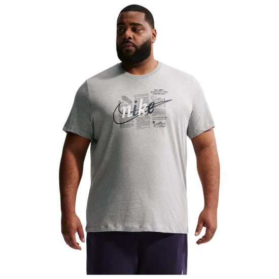 Nike Ανδρική κοντομάνικη μπλούζα Sportswear